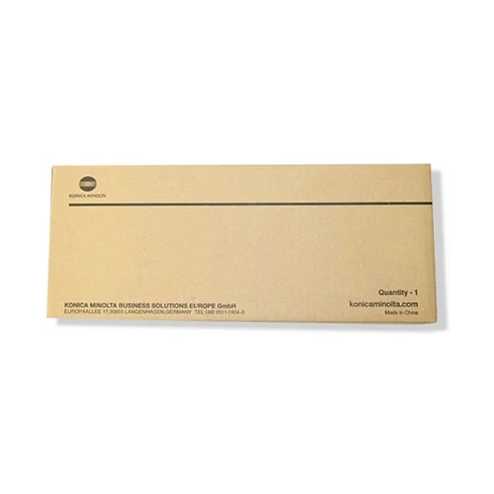 AADY050 KONICA TNP55 Bizhub Toner black