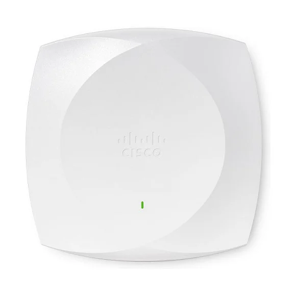 Cisco Wireless 9172H - Accesspoint - Wi-Fi 7, 1GbE, 2.5GbE - Wi-Fi 7, Bluetooth - 2.4 GHz, 5 GHz, 6 GHz - Konfiguriert - Wand- / Deckenmontage