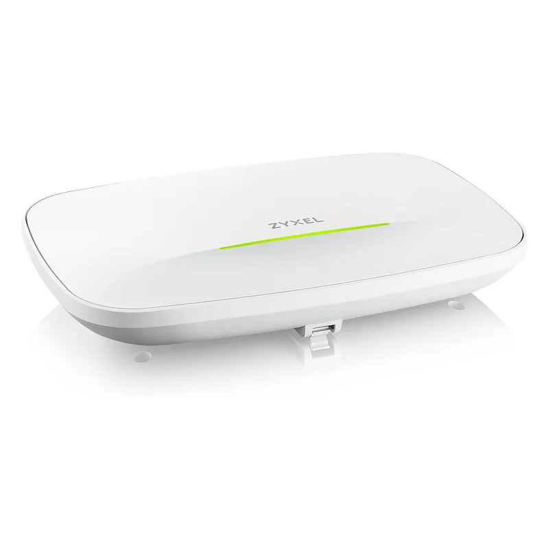 Zyxel WBE510D WiFi 7 NebulaFlex Pro Access Point BE6500 Dualband, 1x 2.5G LAN
