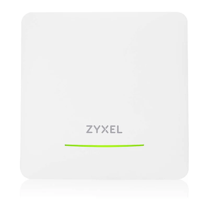Zyxel NWA50BE PRO WiFi 7 NebulaFlex Access Point BE6500 Dual-Band, 1x 2.5G LAN