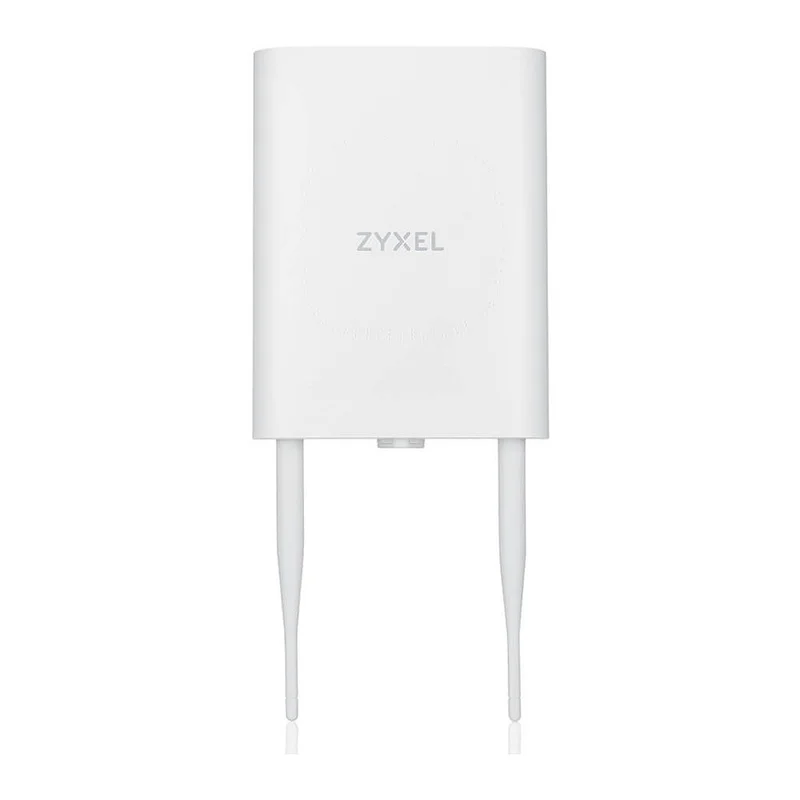 Zyxel NWA55BE 802.11.be Wifi 7 NebulaFlex AccessPoint