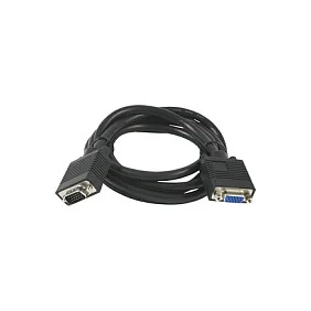 Synergy21 Kabel Video VGA, ST/BU, 20m 3+7, Full HD 1920*1080@60hz