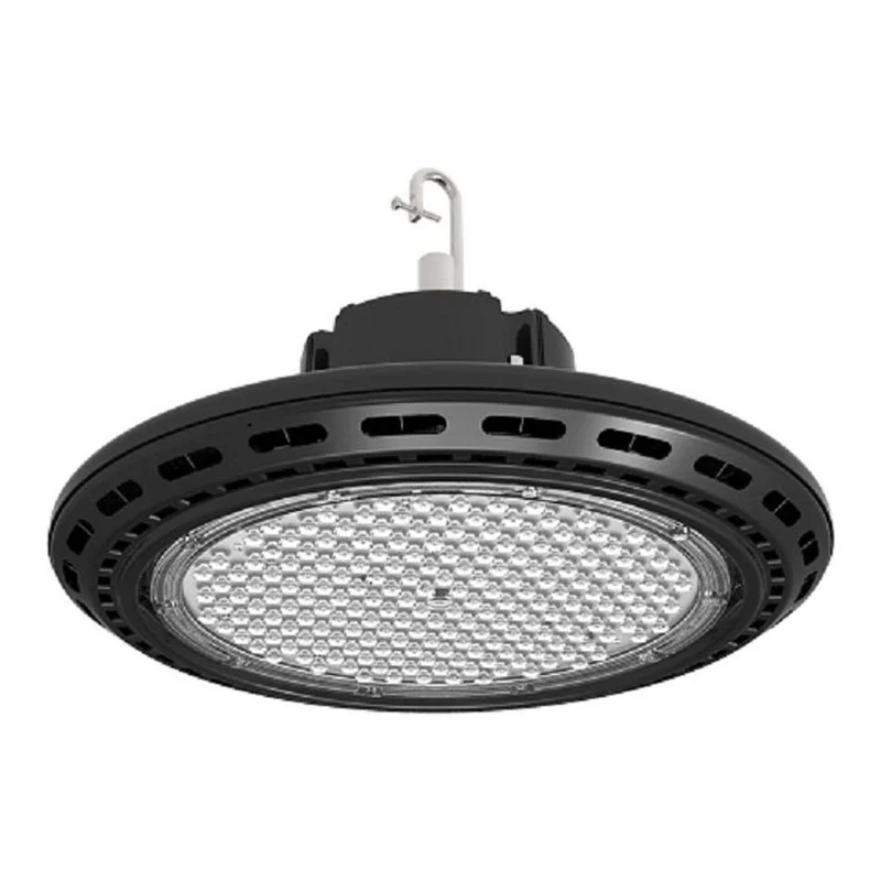 Synergy 21 LED Spot Pendelleuchte UFO 236W für Industrie/Lagerhallen nw 120° DIM