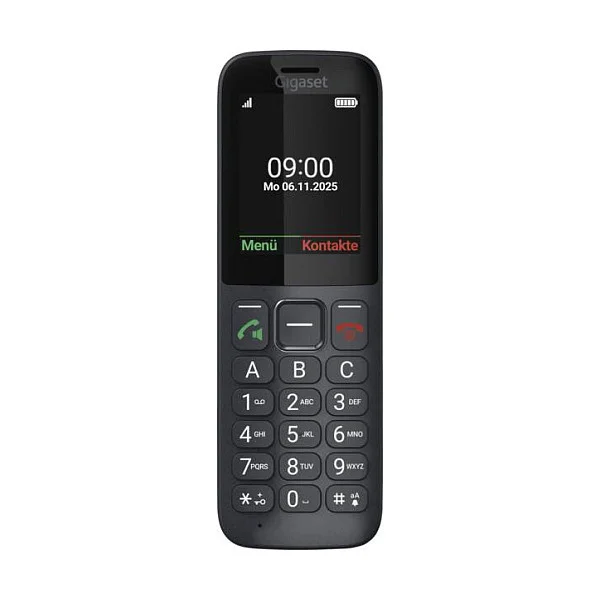 Gigaset Comfort 600 SIM