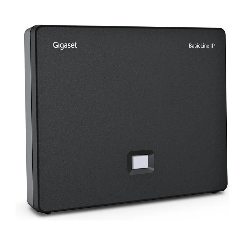 Gigaset BasicLine IPw/o PSU schwarz