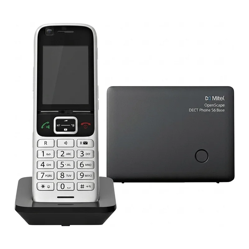 MITEL OpenScape DECT Phone S6 Base