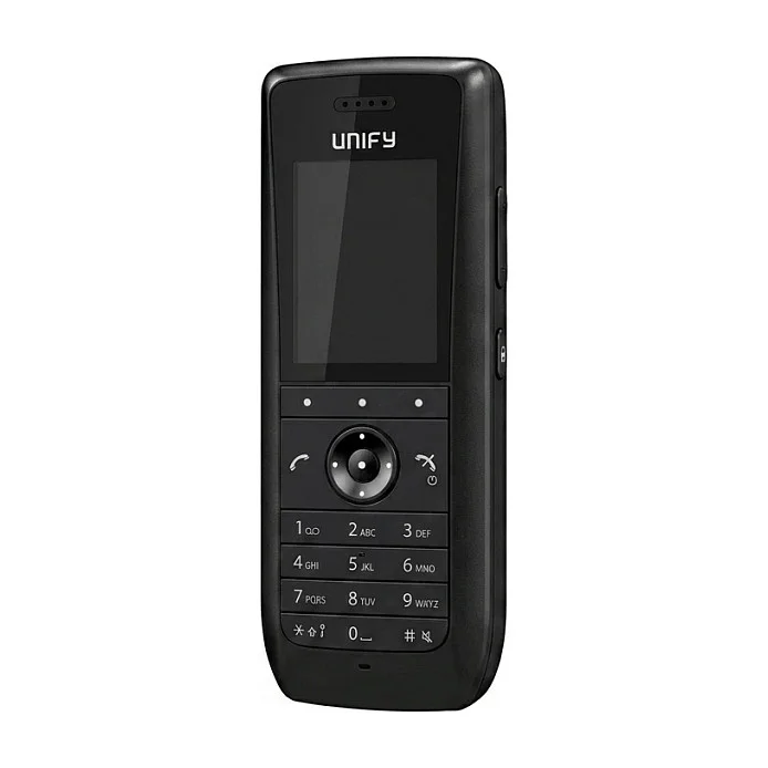 MITEL OpenScape WLAN Phone WL4 Plus Mobilteil