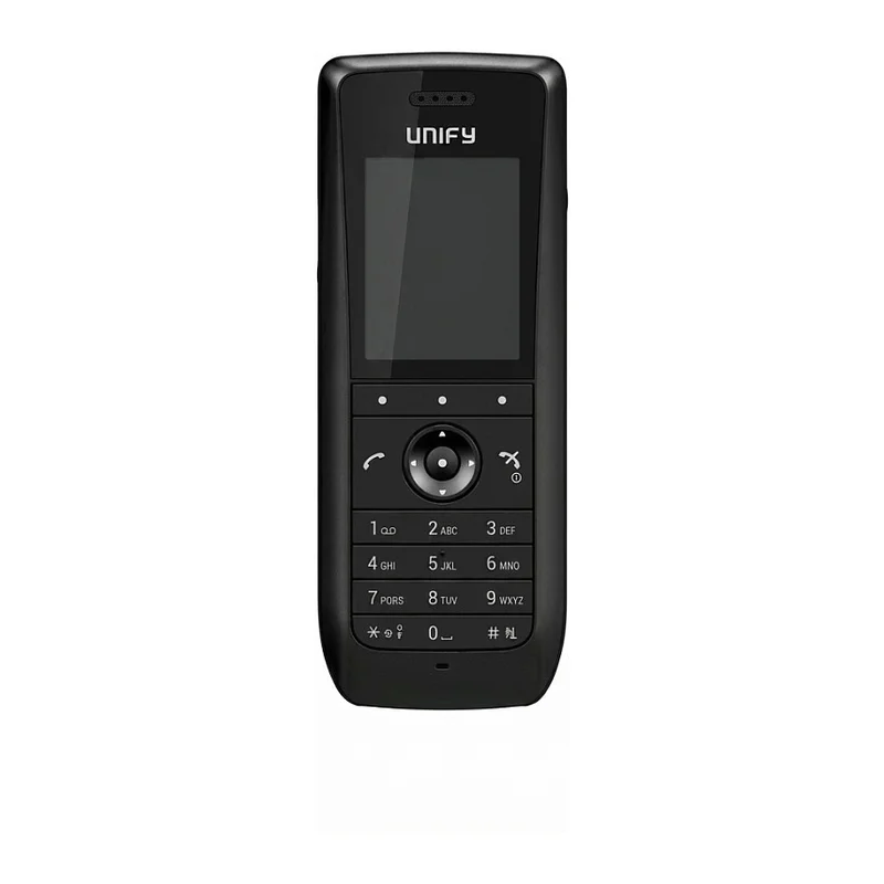 MITEL OpenScape WLAN Phone WL4 Mobilteil