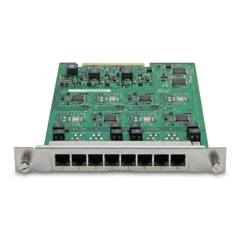Mitel OpenScape Business X3R/X5R SLAV8R,