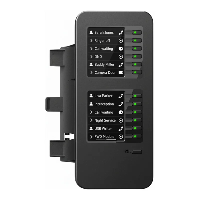 MITEL OpenScape Key Modul 710 - KM710 fr CP410/CP710