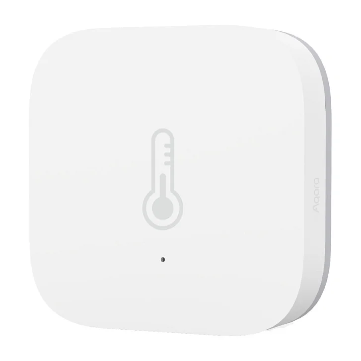 Aqara Temperature and Humidity Sensor T1