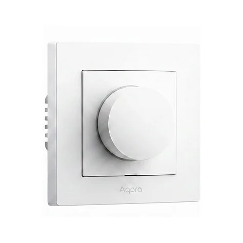 Aqara Dimmer Switch H2 EU - White