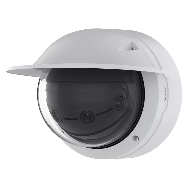AXIS Netzwerkkamera Panorama Dome Q3839-PVE 180° 29MP