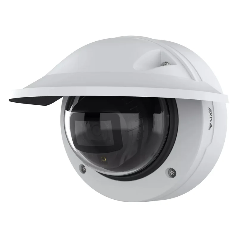 AXIS Netzwerkkamera Fix Dome P3278-LVE 8MP