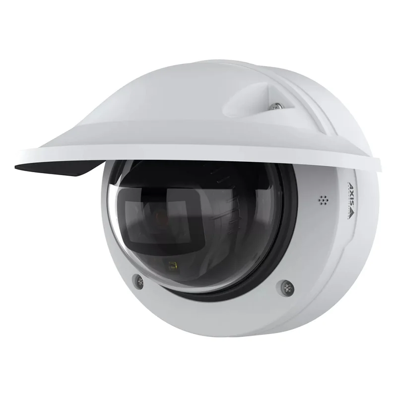 AXIS Netzwerkkamera Fix Dome P3285-LVE 10 mm HDTV 1080p