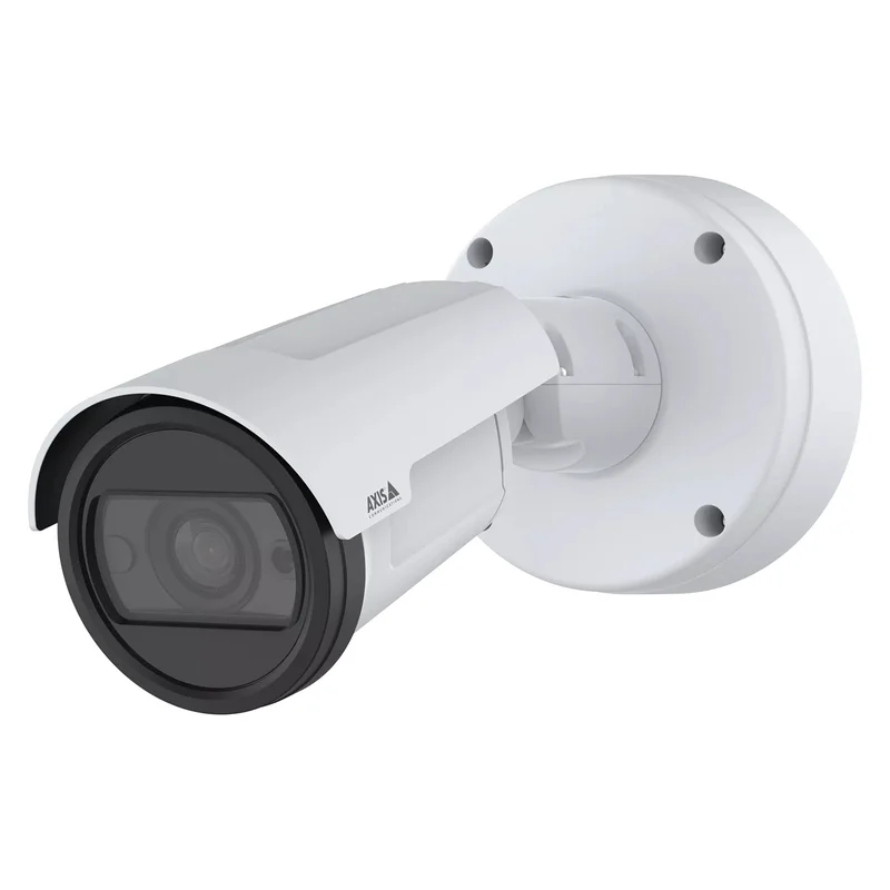 AXIS Netzwerkkamera Bullet P1487-LE 5 MP
