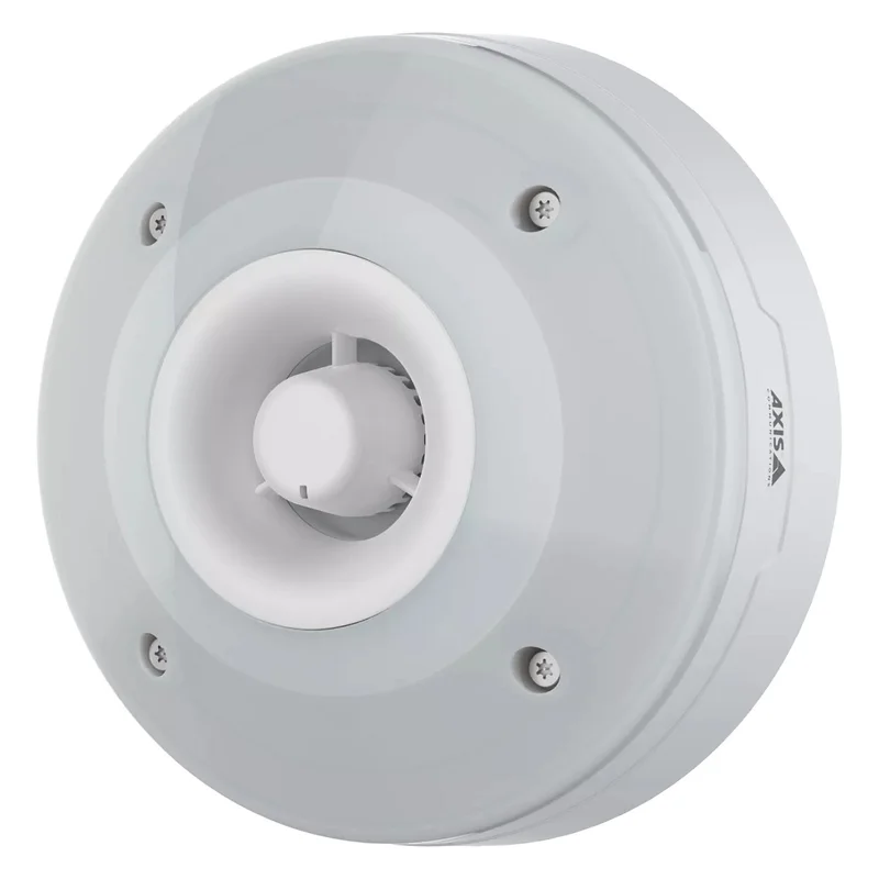 AXIS Audio Network Strobe-Sirene D4100-VE Mk II