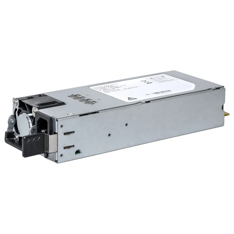 LANCOM SPSU-250 250W hot-swappable PSU for LANCOM XS-5116QF XS-6128QF GS-4554X and GS-4530X to build up power supply redundancy