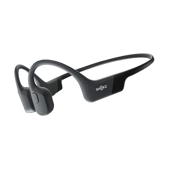 Shokz OpenRun black