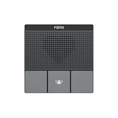 Fanvil A10 SIP Mini Intercom