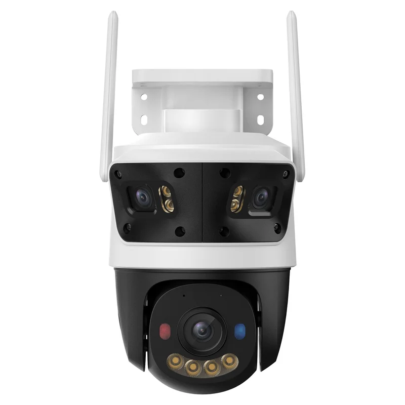 IMOU Cruiser Triple 11MP