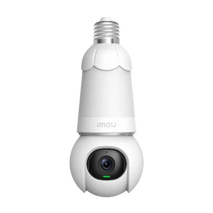 IMOU Bulb Cam 2K