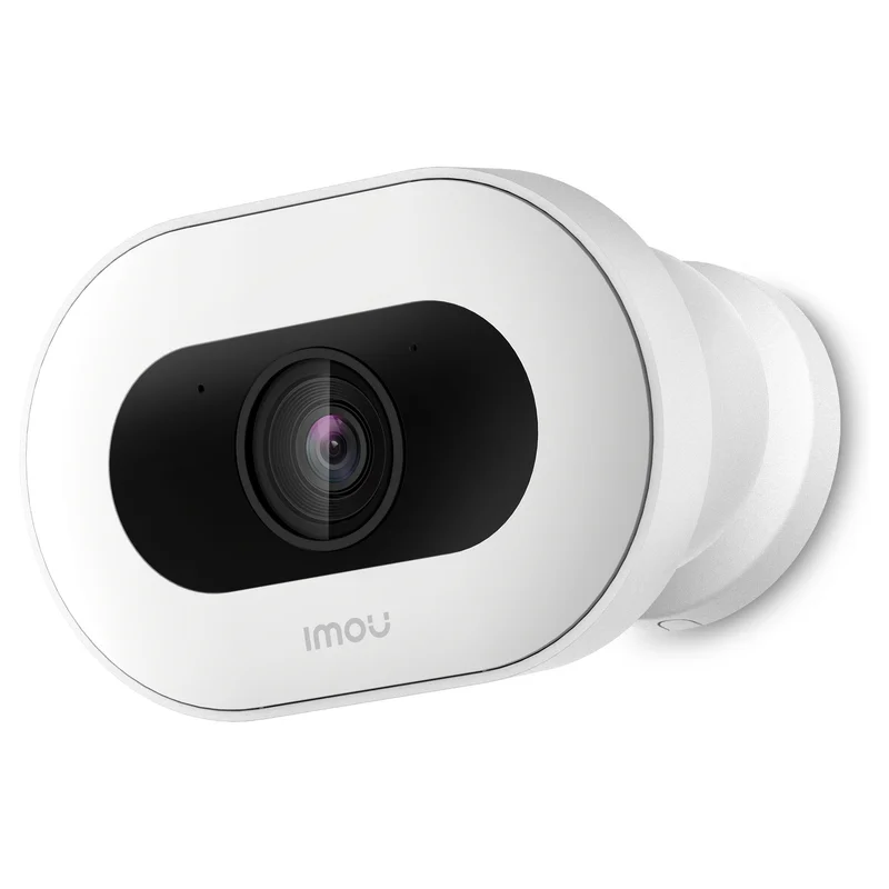 IMOU IPCam Knight 8MP WLAN UHD IR 30m