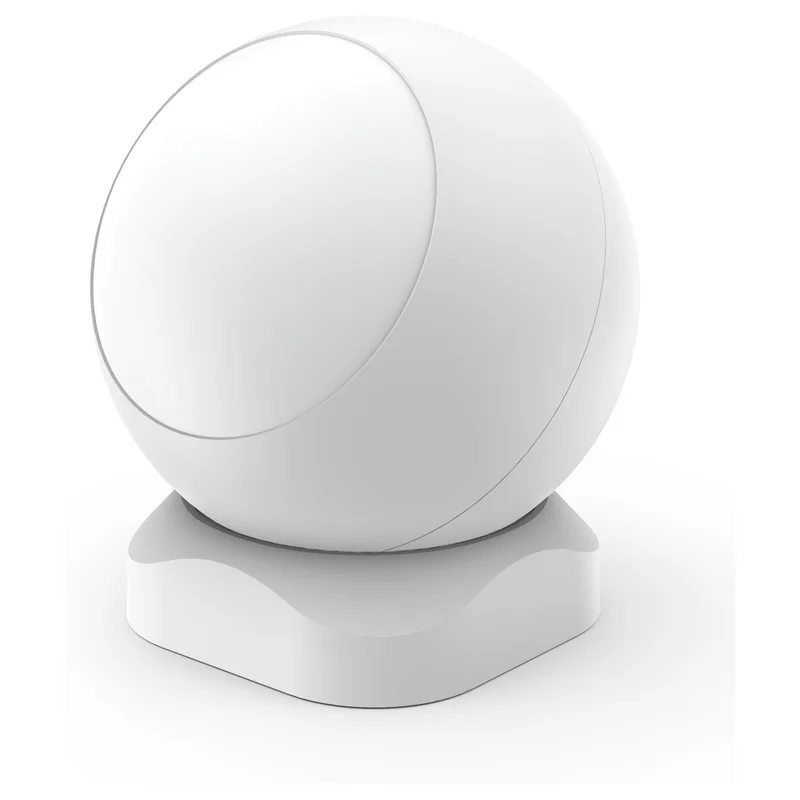 IMOU ZP1 Motion Detection