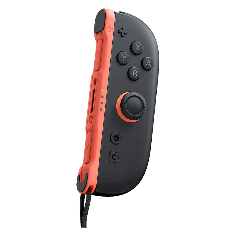 Nintendo Joy-Con 2 (R) hellrot