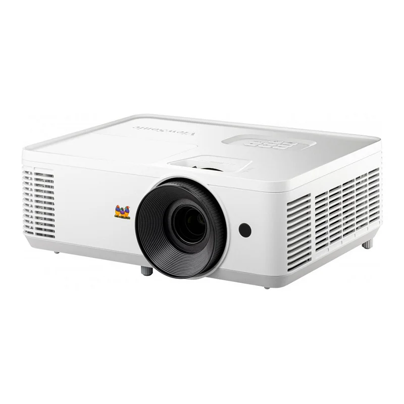 Viewsonic PA700W Business Beamer 4500 ANSI Lumen