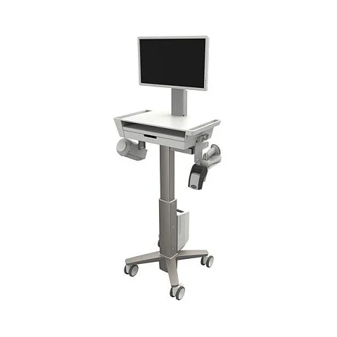 CAREFIT SLIM 2.0, LCD CART
