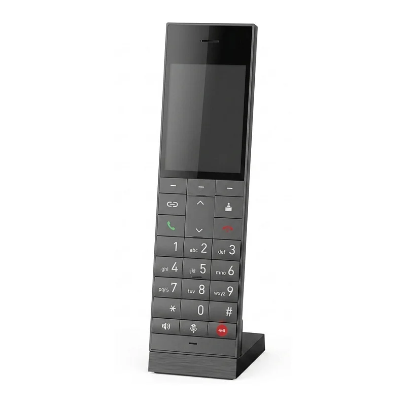 snom HM2 DECT Handset - Hoteltelefon