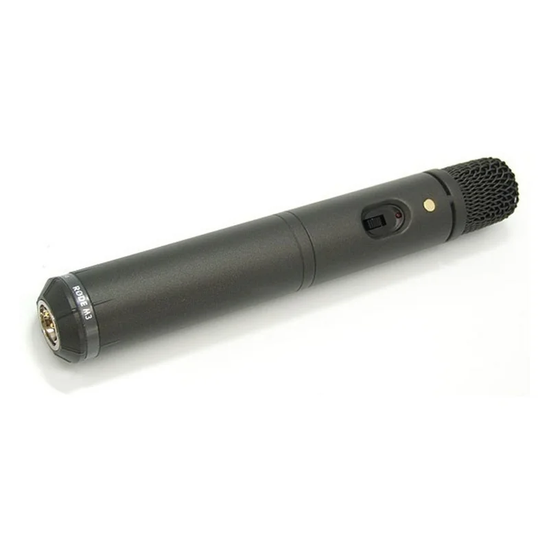 Rode Microphones M3 (schwarz)