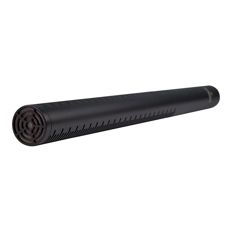 Rode Microphones NTG3 (silber/gold)