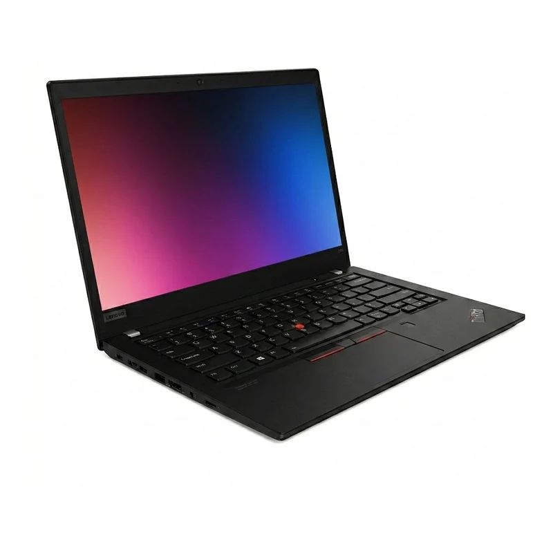 N14 14" LENOVO THINKPAD T14S (2ND GEN), 1135G7-INTEL-CORE-I5, 14", FHD, WEBCAM, 8GB RAM, 256GB SSD, DE, W11P DA, Grad A1