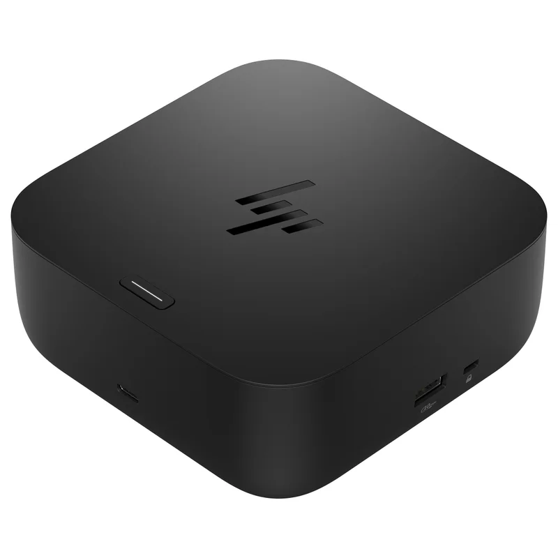 D HP USB-C 100 W G6 Dockingstation
