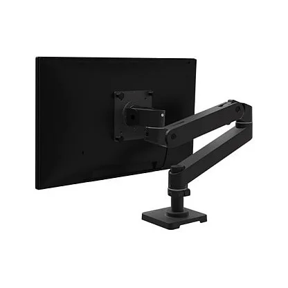 LX PRO ARM SINGLE DISPLAY DESK MOUNT WCB