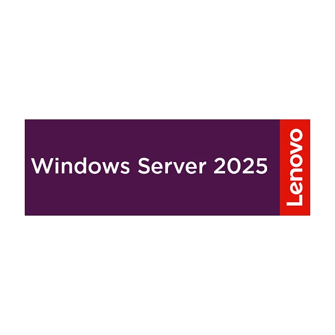 Microsoft Win Svr 2025 RDS CAL (5 User)