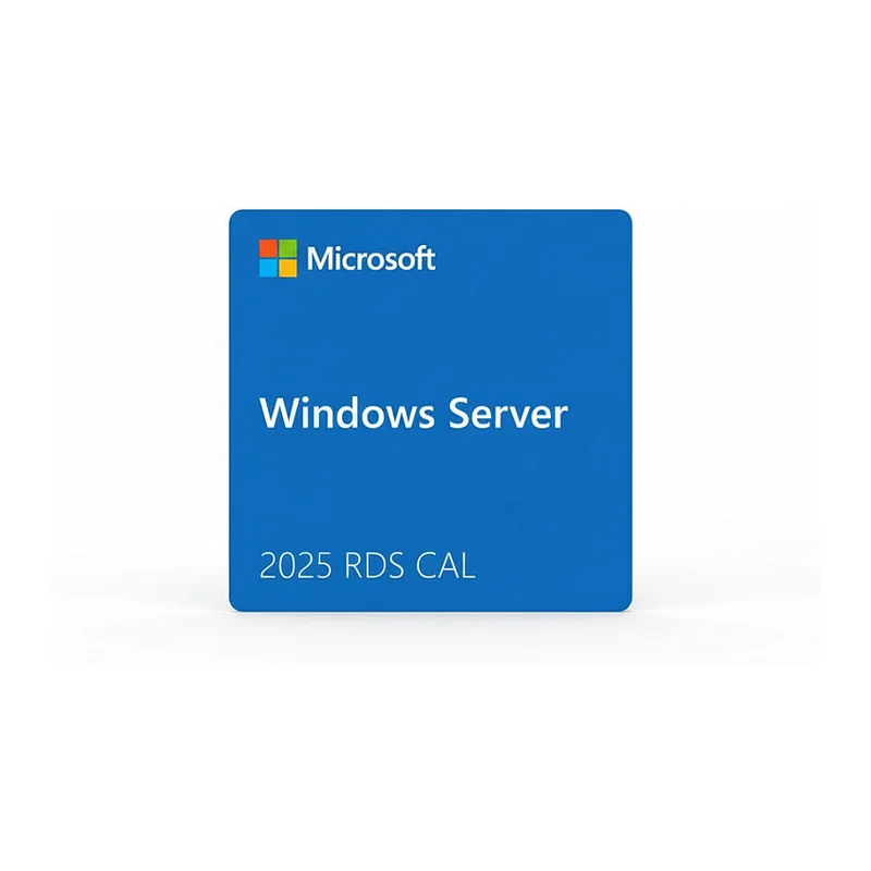 Microsoft WINSVR RDSCAL 2025 1User