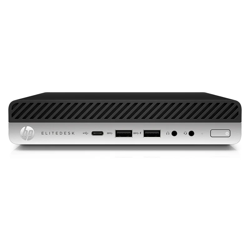 PC HP EliteDesk 800 G4 MP i5-8500T/16GB/512GBSSD W11P