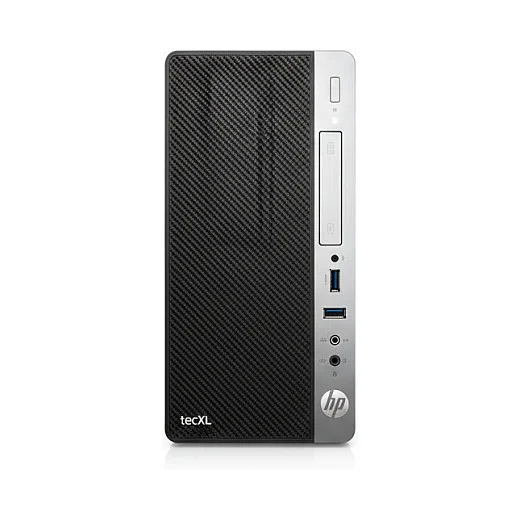 PC tecXL HP PRodesk 600 G4 MT i3-8100 / 16GB /512GB SSD W 11pro