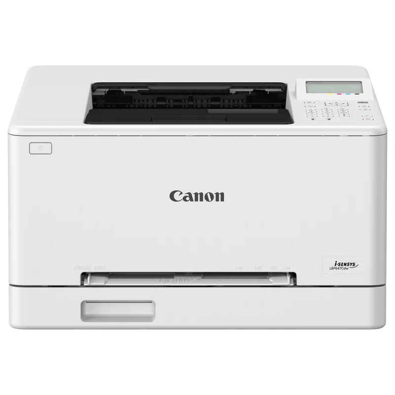 Canon i-SENSYS LBP647Cdw Farblaserdrucker