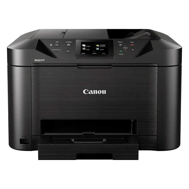 Canon MAXIFY MB5150 Multifunktionssystem 4-in-1 EUR