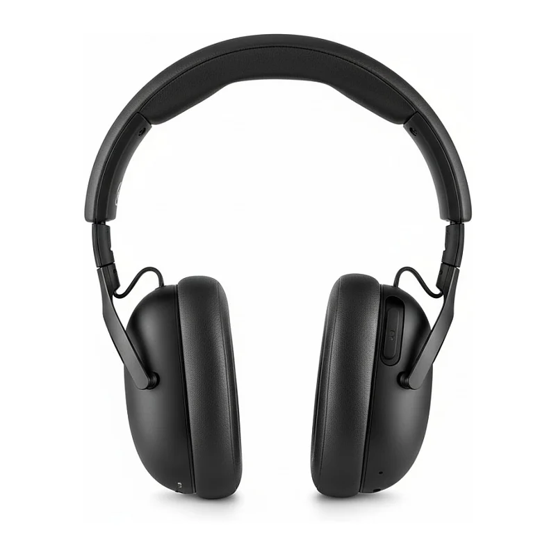 Medion LIFE HX-1 Pro Over Ear-Kopfhörer grau