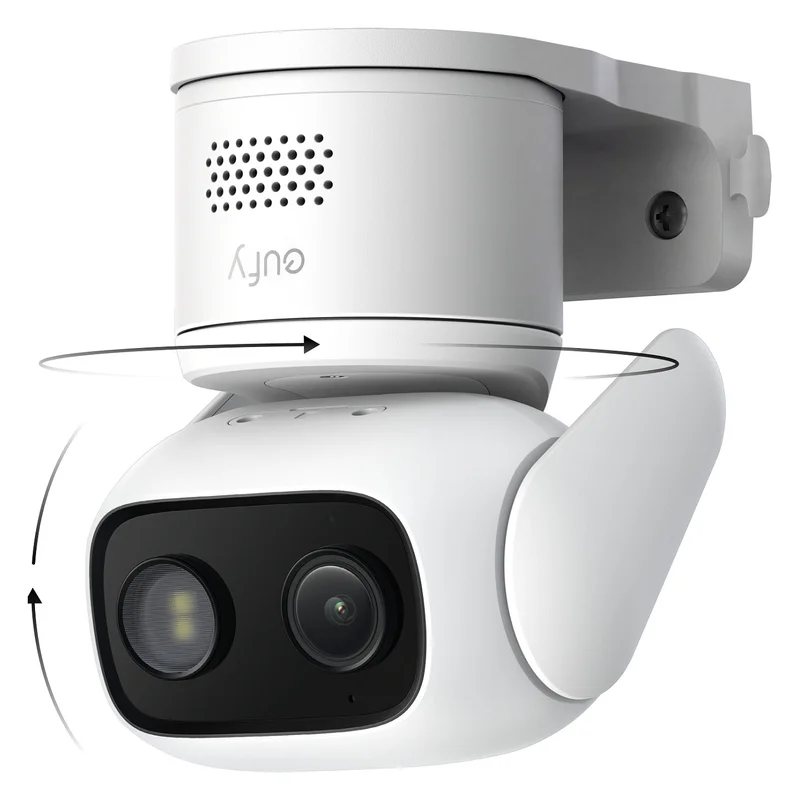 eufyCam C31 Solo white