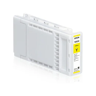 Epson Ink Yellow Gelb (C13T69340N)(C13T693400)