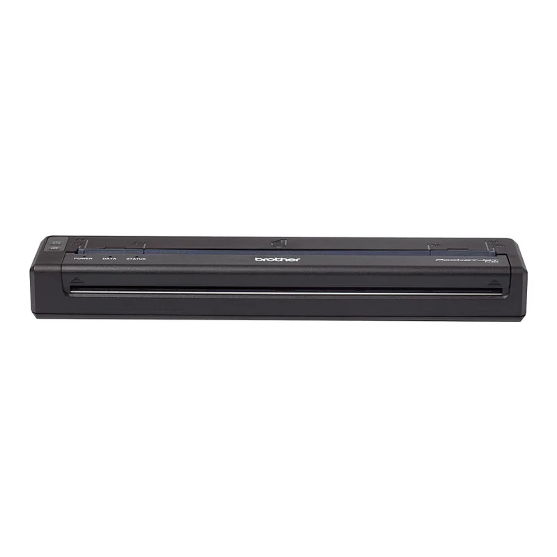Brother PJ-823 Mobiler Thermodirekt-Drucker 300dpi Druckauflösung USB