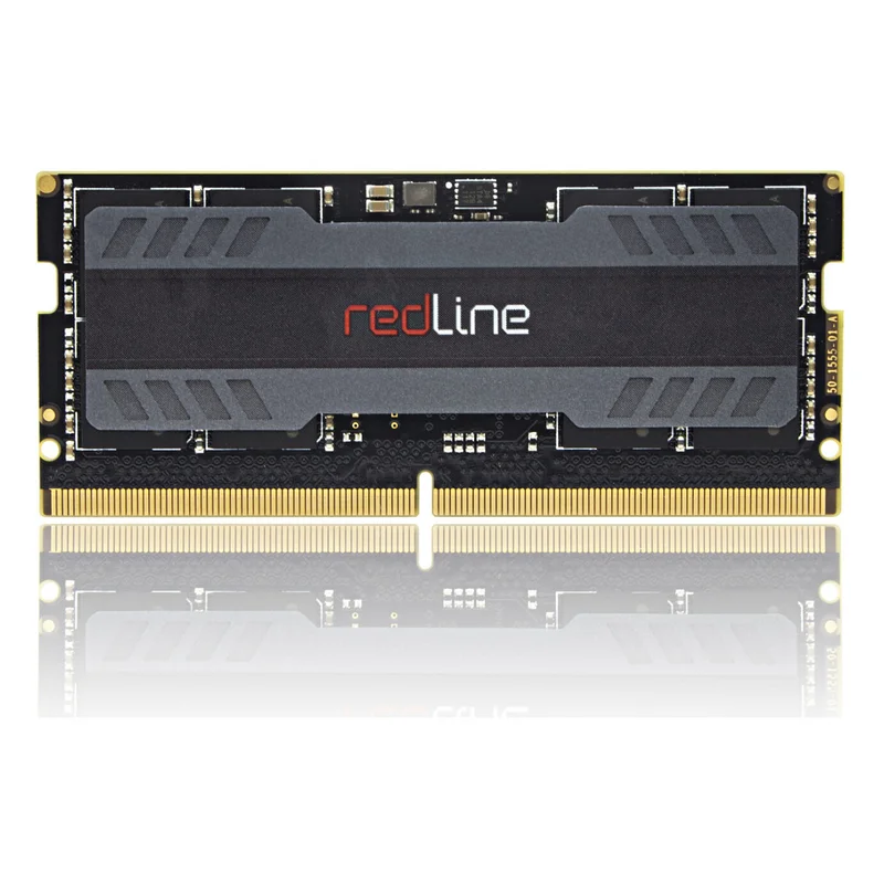 32GB Mushkin SO PC 5600 CL46 Redline 1,1V single intern retail