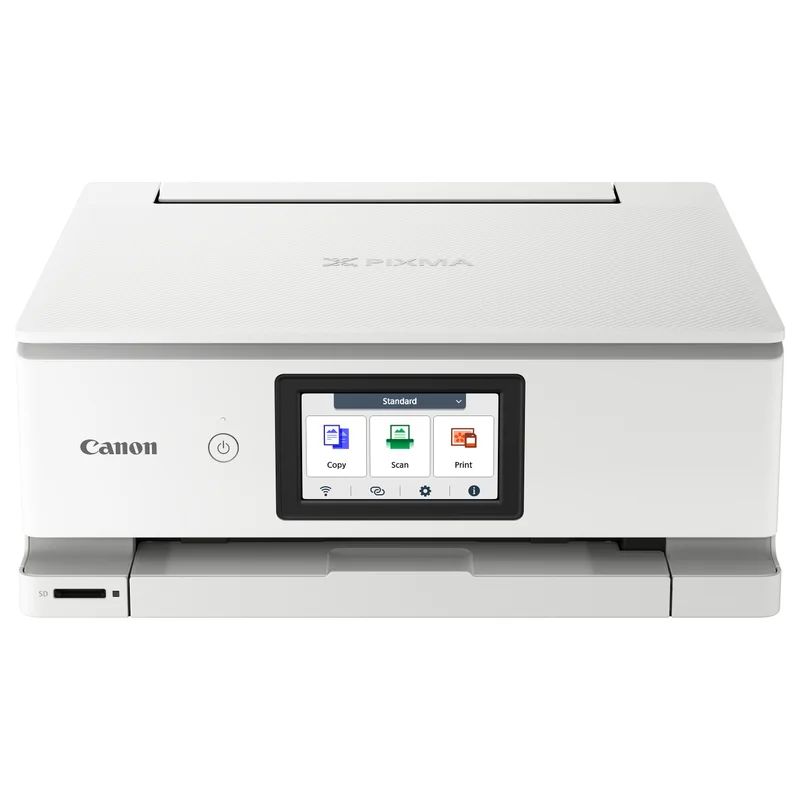 Canon PIXMA TS8751 Multifunktionsdrucker Kopierer Scanner USB WLAN