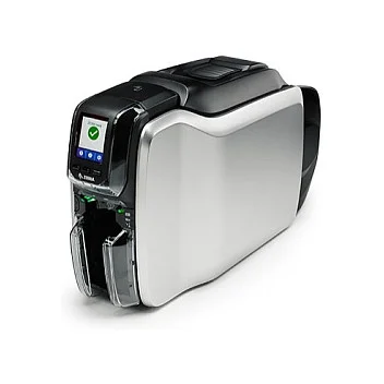 Zebra Kartendrucker ZC300 [ZC31-000C000EM00)